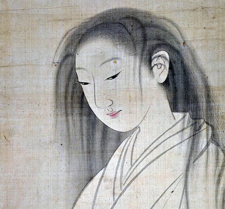 Ugetsu (1953)